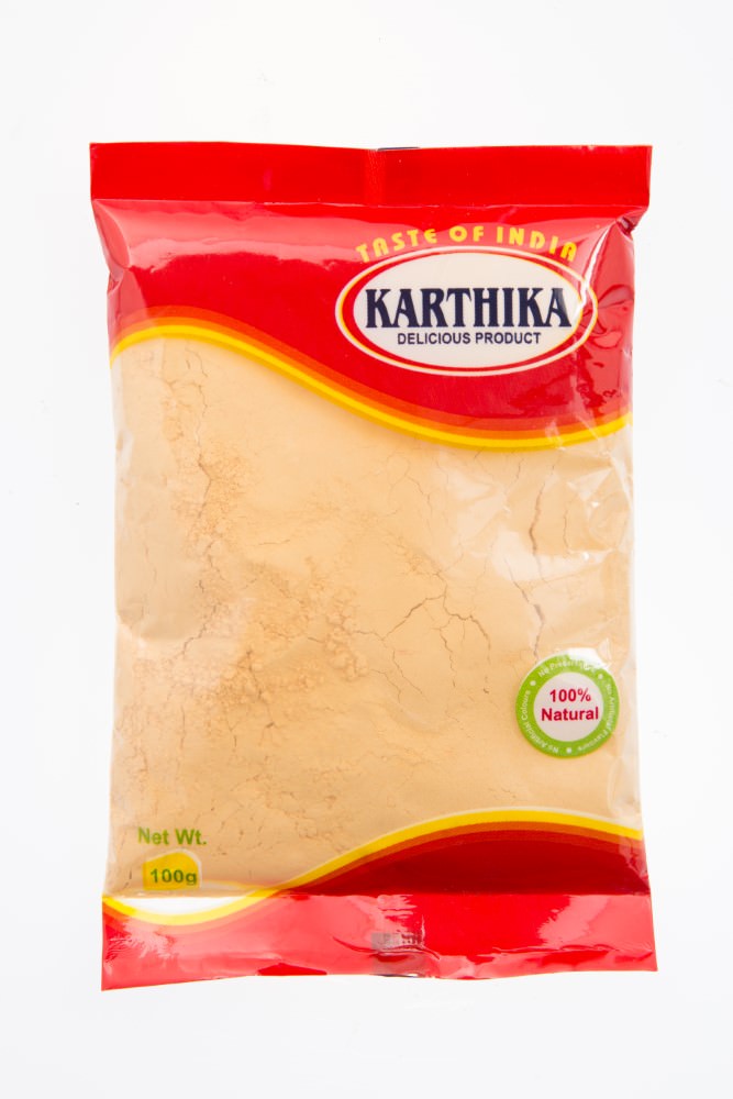 *KE Sandal Powder 100gm