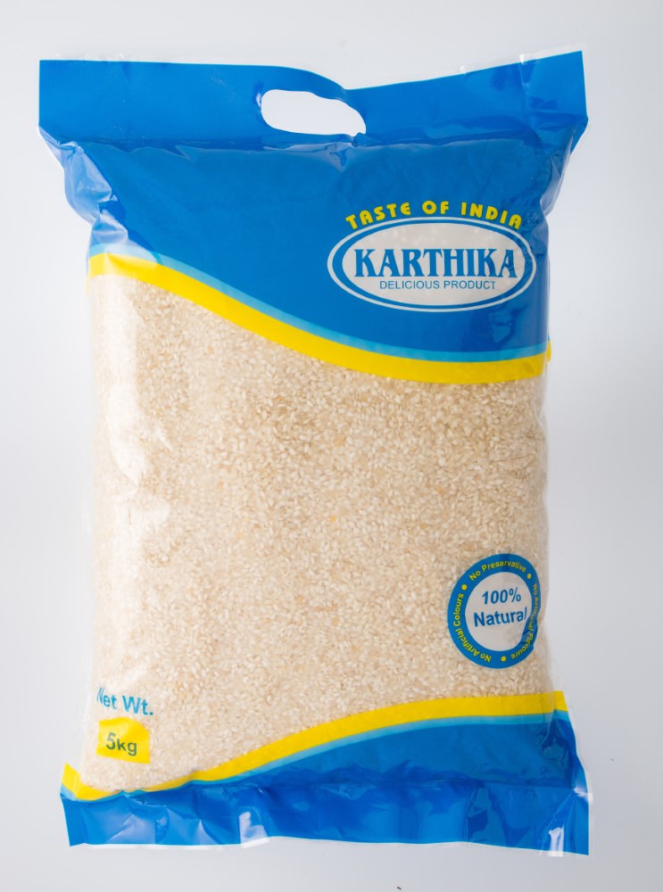 *KE Idli Thosai Rice 5Kg