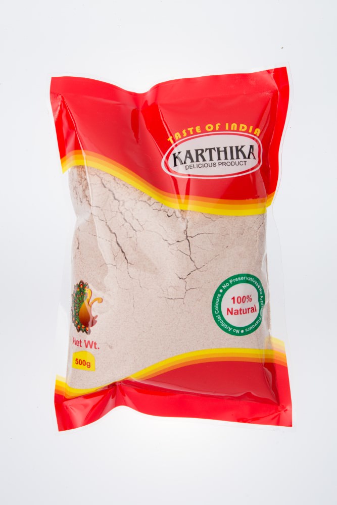 *KE Red Rice Flour 500gm