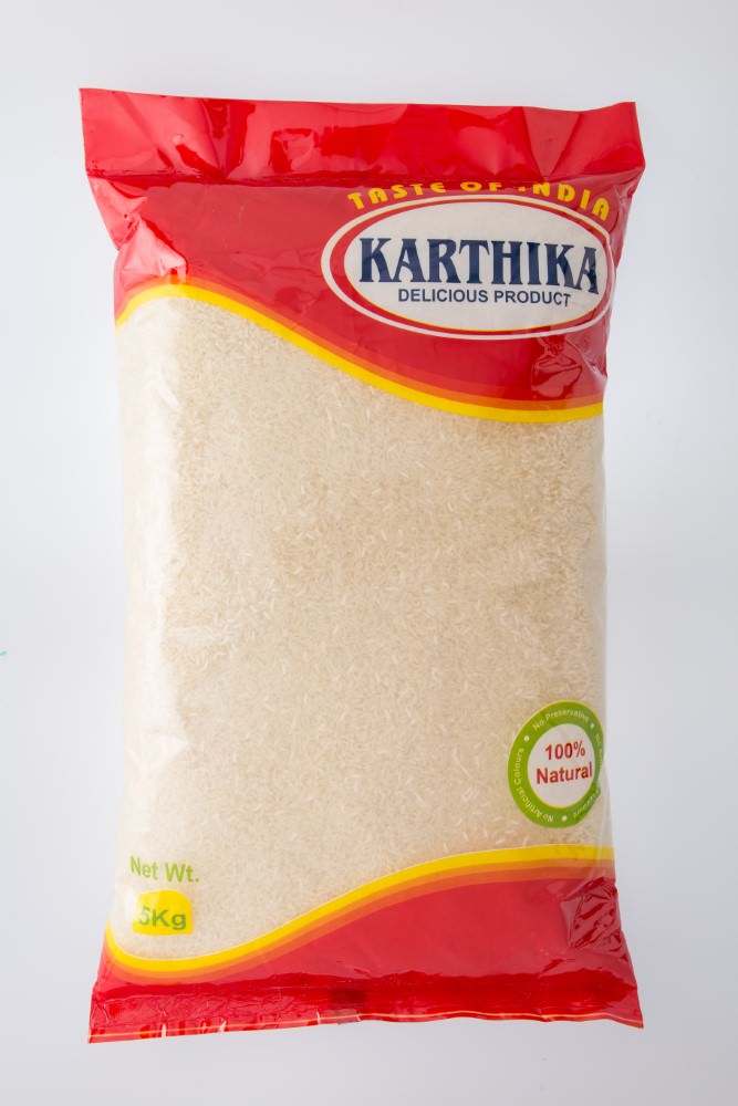 *KE Vadakolam Rice 5Kg