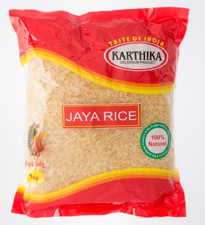 *KE Jaya Rice 1Kg