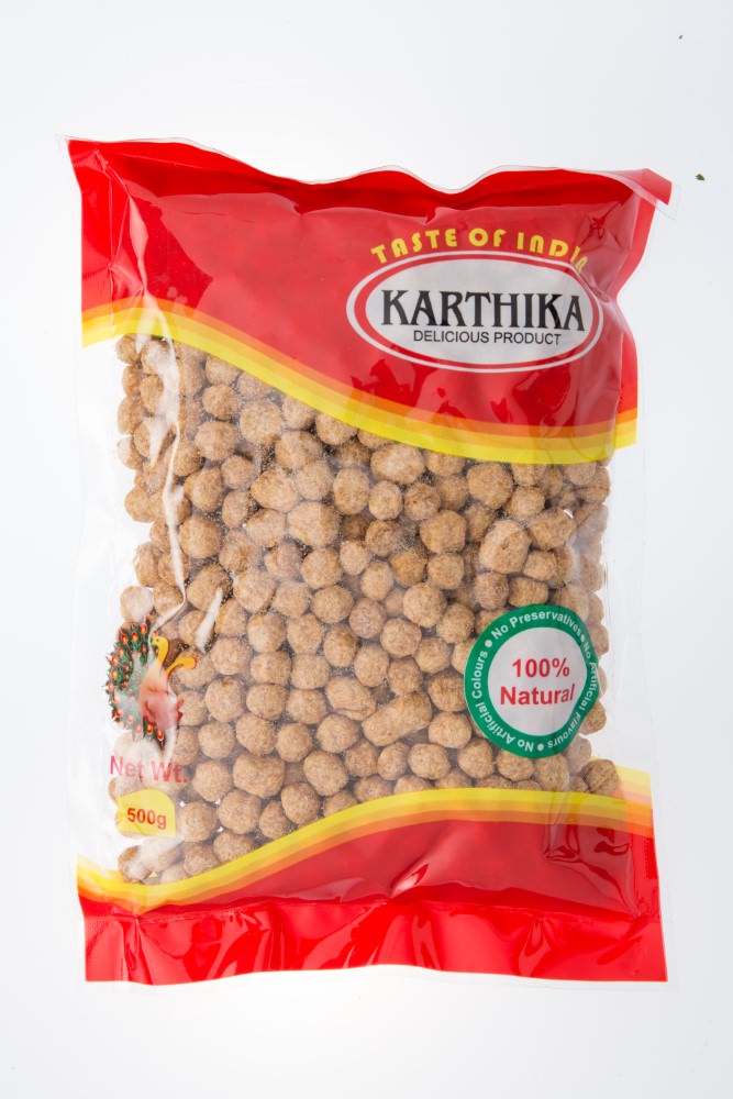 *KE Soya Mate Chunk (Small) 200gm