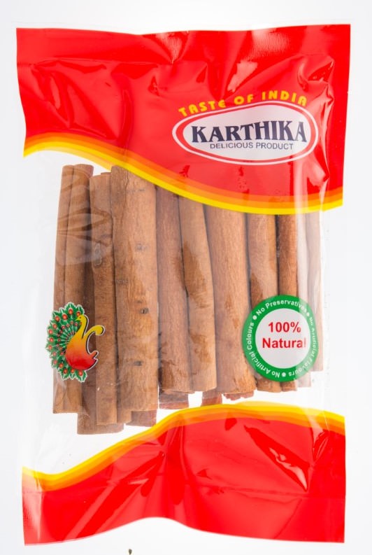 *KE Cinnamon Stick 100G
