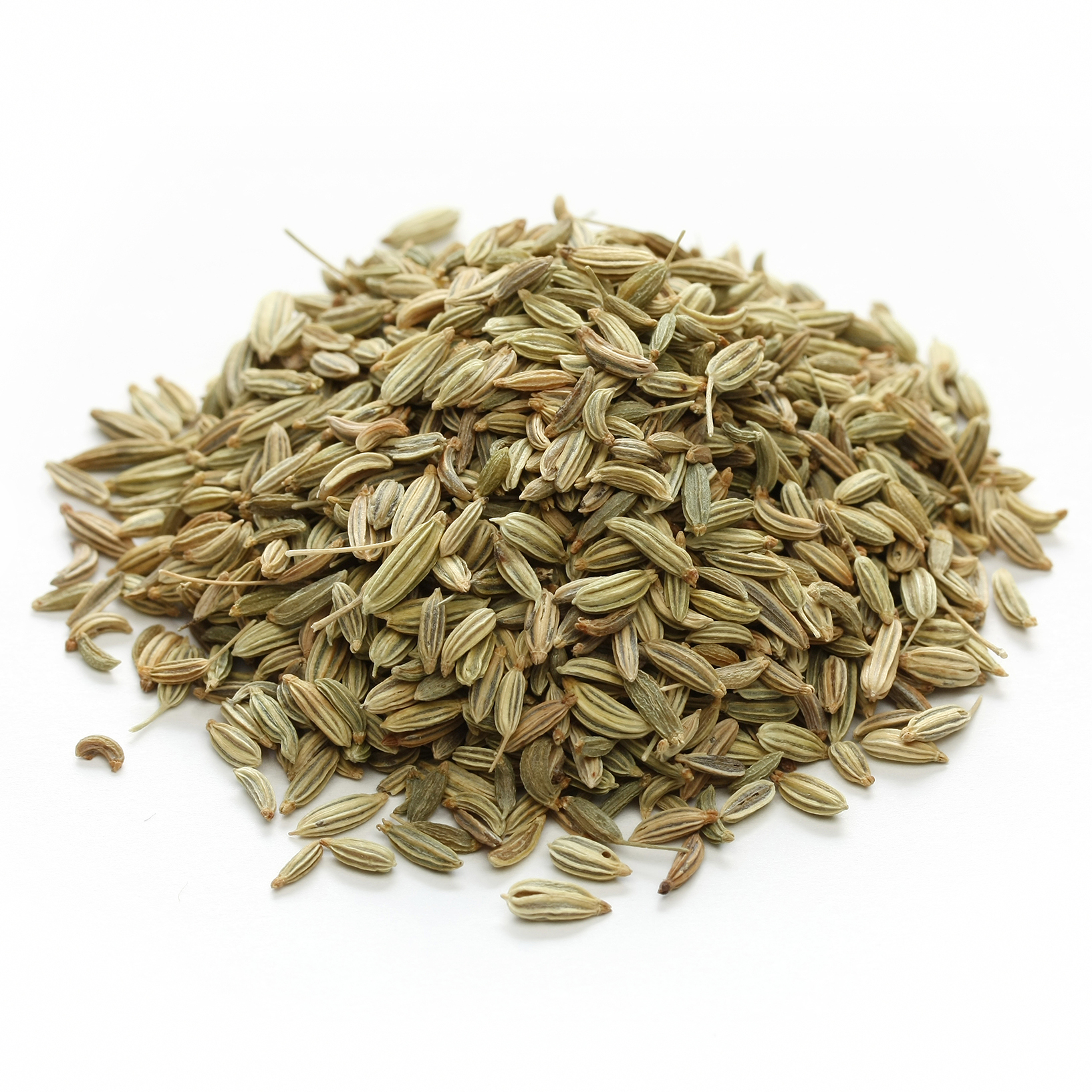 *KE Fennel Seed 100G