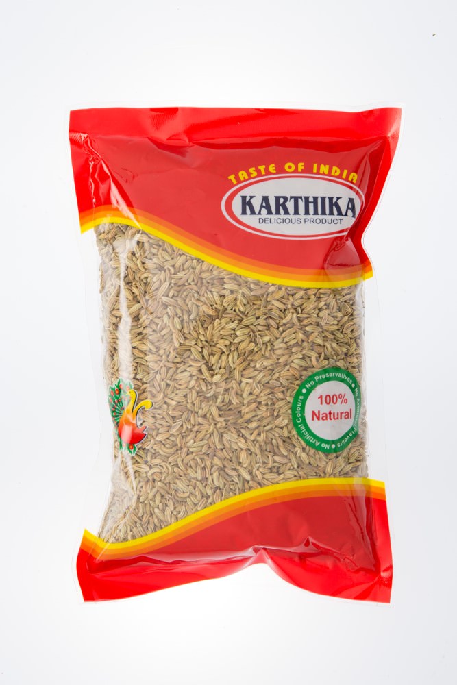 *KE Fennel Seed 250G