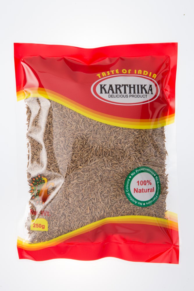 *KE Cumin Seed 250G