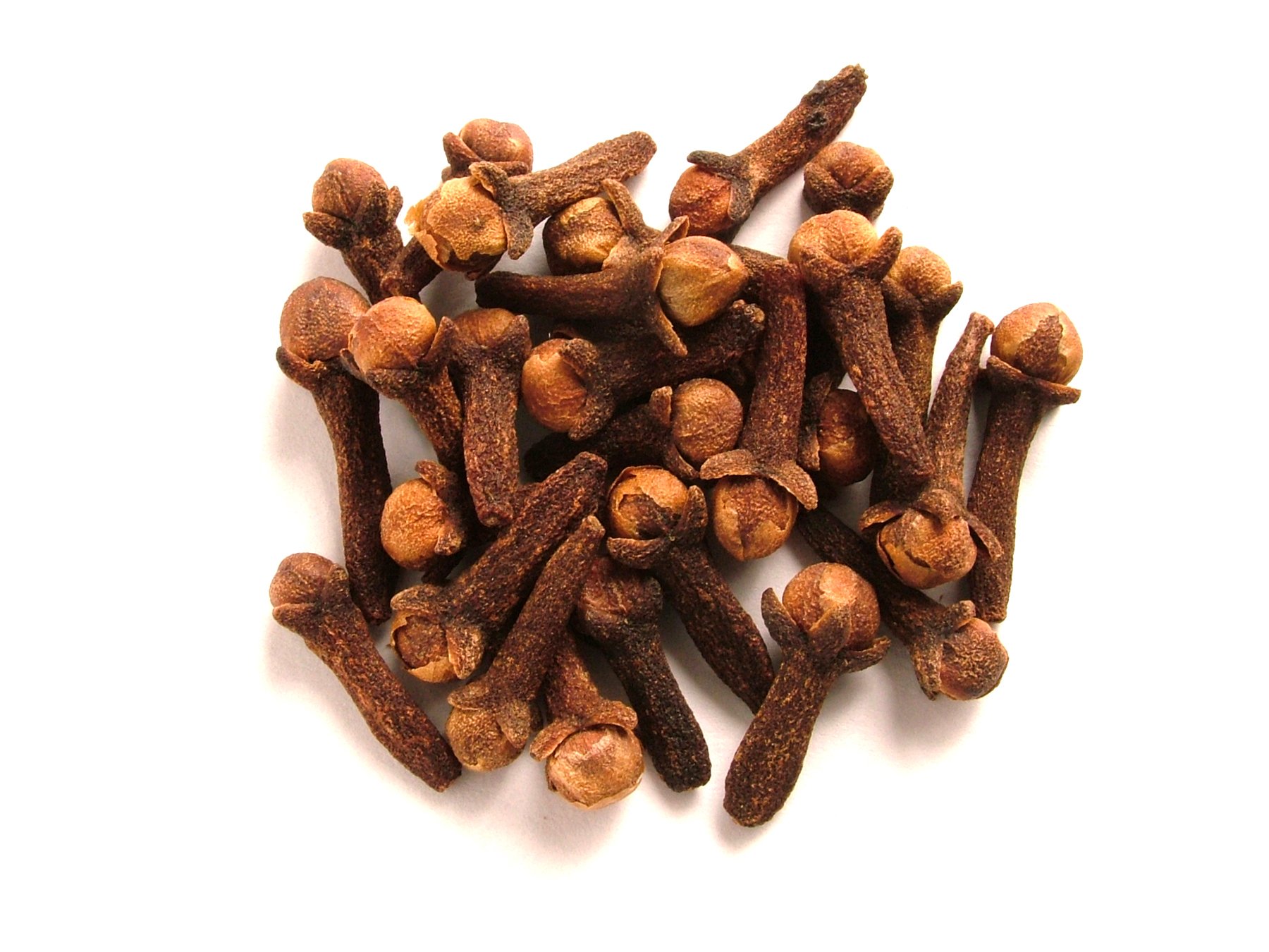 *KE Cloves Cylon100G