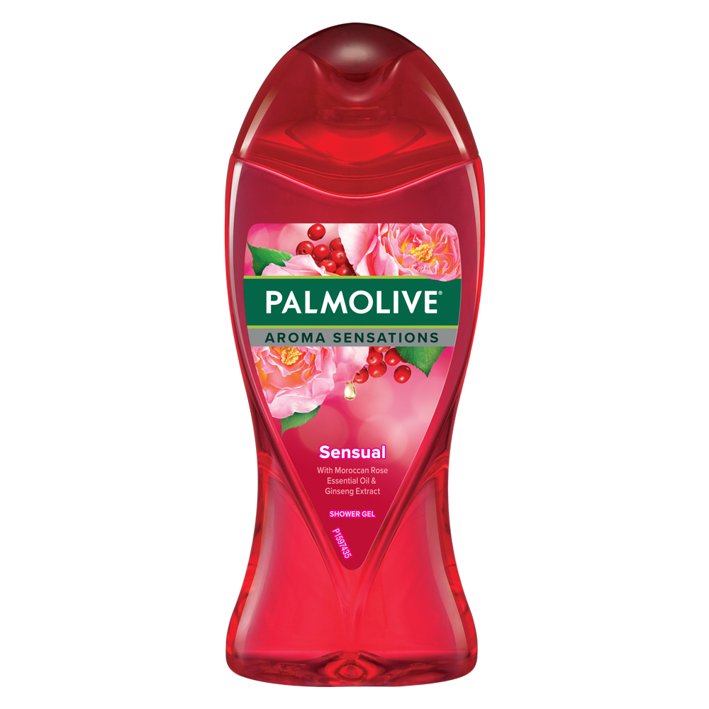 Palmolive Aroma Therapy Sensual Shower Gel 250ml