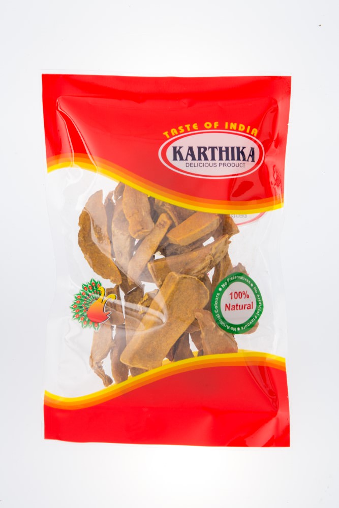 *KE Kasthuri Manjal 100gm Pcs