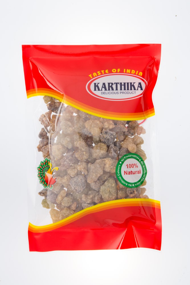 *KE Kunthirikkam (Naz)250gm