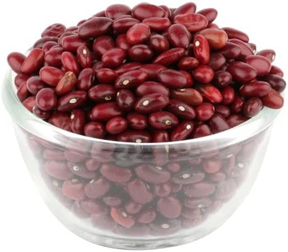 *KE Red Rajma Small 1 Kg