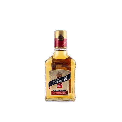 Mc Dowell's Brandy 180 ml