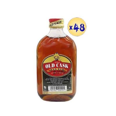Old Cask Xxx Rum 180 ml