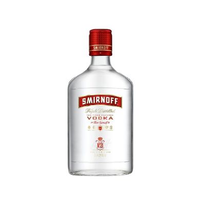 Smirnoff Vodka 350ml