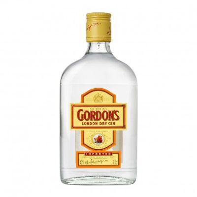 Gordons Dry Gin 375ml