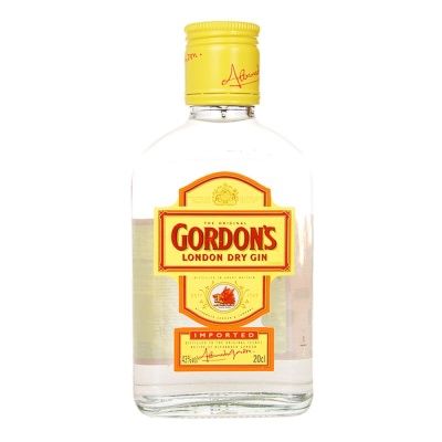 Gordons Dry Gin 200ml