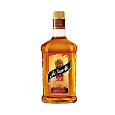 Mc Dowell's Whisky 750ml