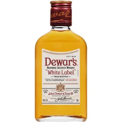 Dewar's Scotch Whisky 200ml
