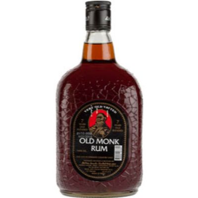 Old Monk Rum 750ml