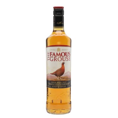 Famous Grouse Whisky 700ml