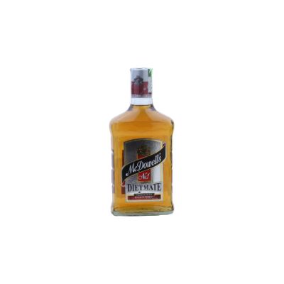 Mc Dowell's Diet Mate Whisky 375ml