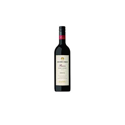 Jacob's Creek S.C (Red-White) 750ml