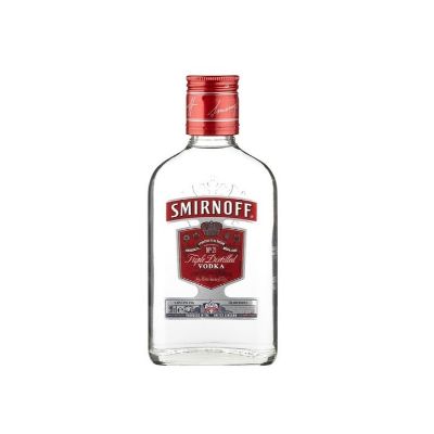 Smirnoff Vodka 200ml