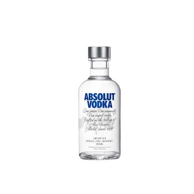 Absolut Vodka 200ml