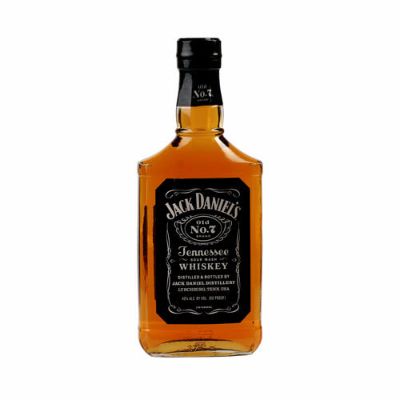 Jack Daniel's Whiskey 375ml