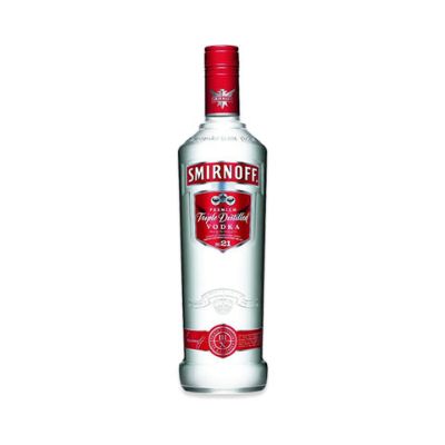 Smirnoff Vodka 700ml