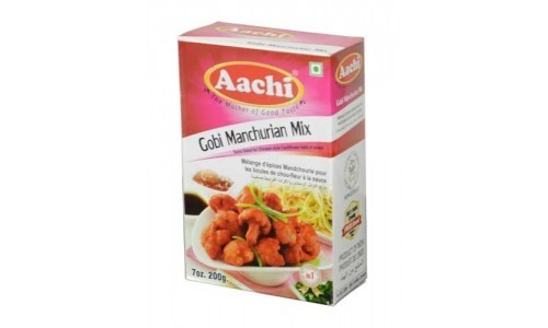 Aachi Gobi Manchurian Mix 200gm