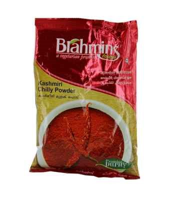 Brahmins Kashmiri Chilly Powder 250gm