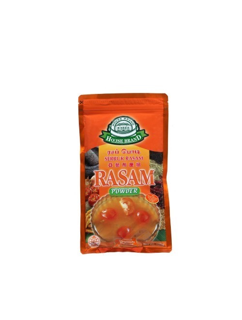 House Rasam Powder 125gm