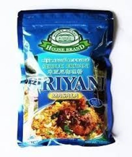 House Biriyani Masala 500G