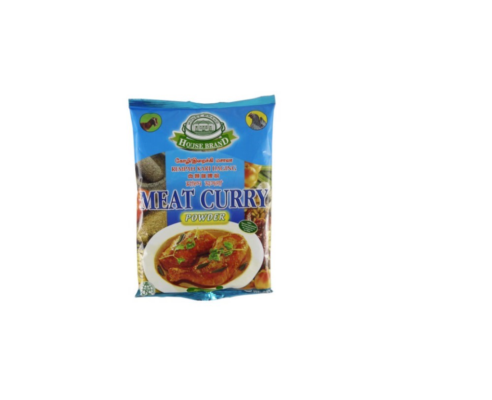 House Meat Chicken Masala 1Kg