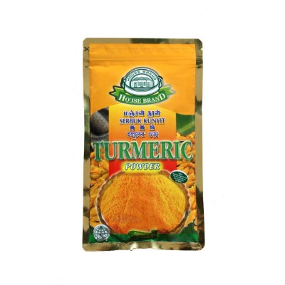 House Turmeric Powder 250G