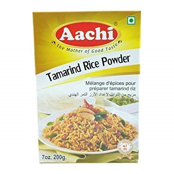 Aachi Tamarind Rice 200gm