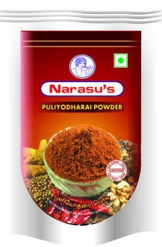 Narasu's Puliodharai Powder 100gm