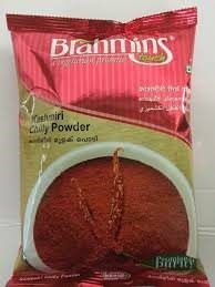 Brahmins Kashmiri Chilly Powder 500gm