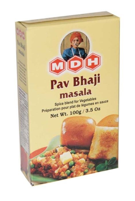 Mdh Pav Bhaji 100G