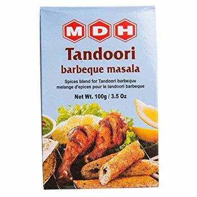 Mdh Tandoori Masala 100G