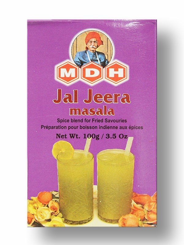 Mdh Jal-Jeera Masala 100G