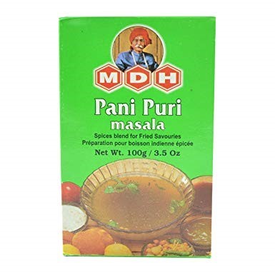 Mdh Pani Puri 100G