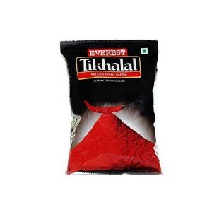 Everest Tikhalal Chilli Powder 200gm