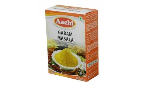 Aachi Garam Masala 200gm
