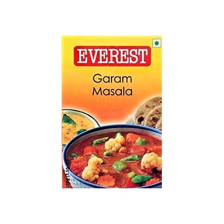 Everest Garam Masala 100G