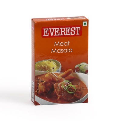 Everest Meat Masala 100gm