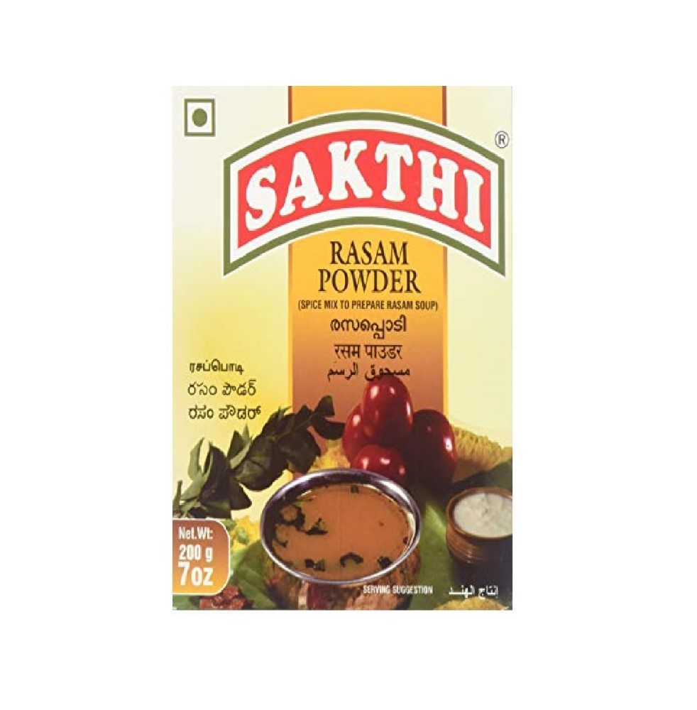 Sakthi Rasam Masala 200G