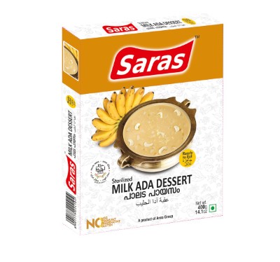 Saras Milk Ada Payasam 400gm