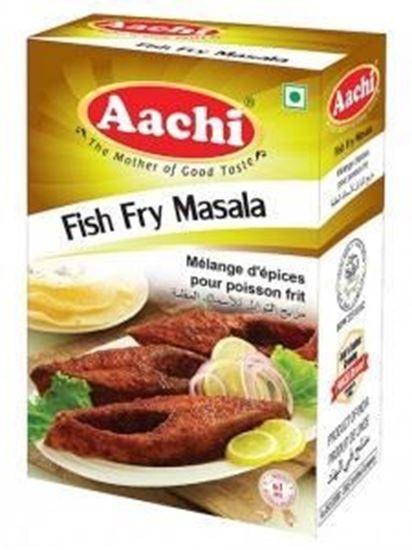 Aachi Fish Masala 160GM
